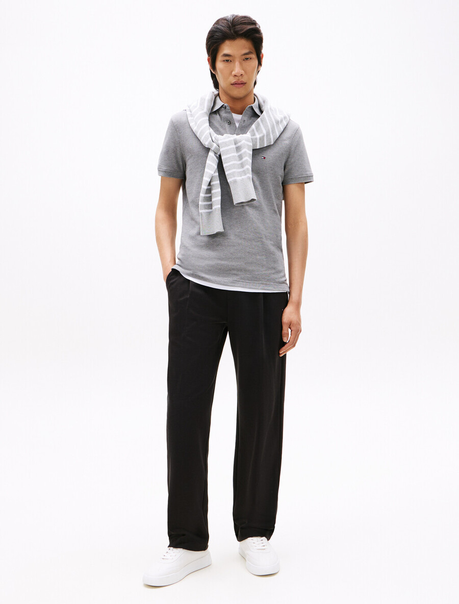 polo slim fit collezione 1985