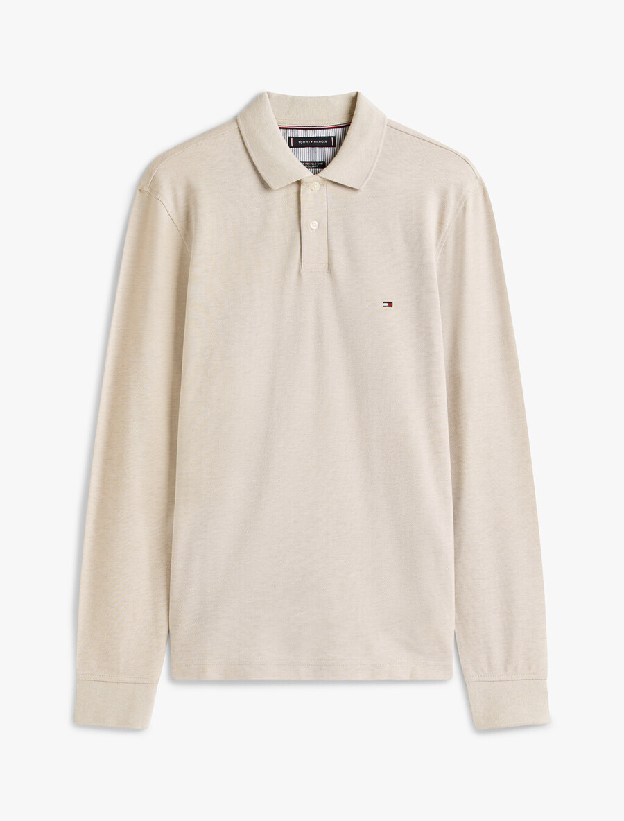 polo a maniche lunghe del 1985