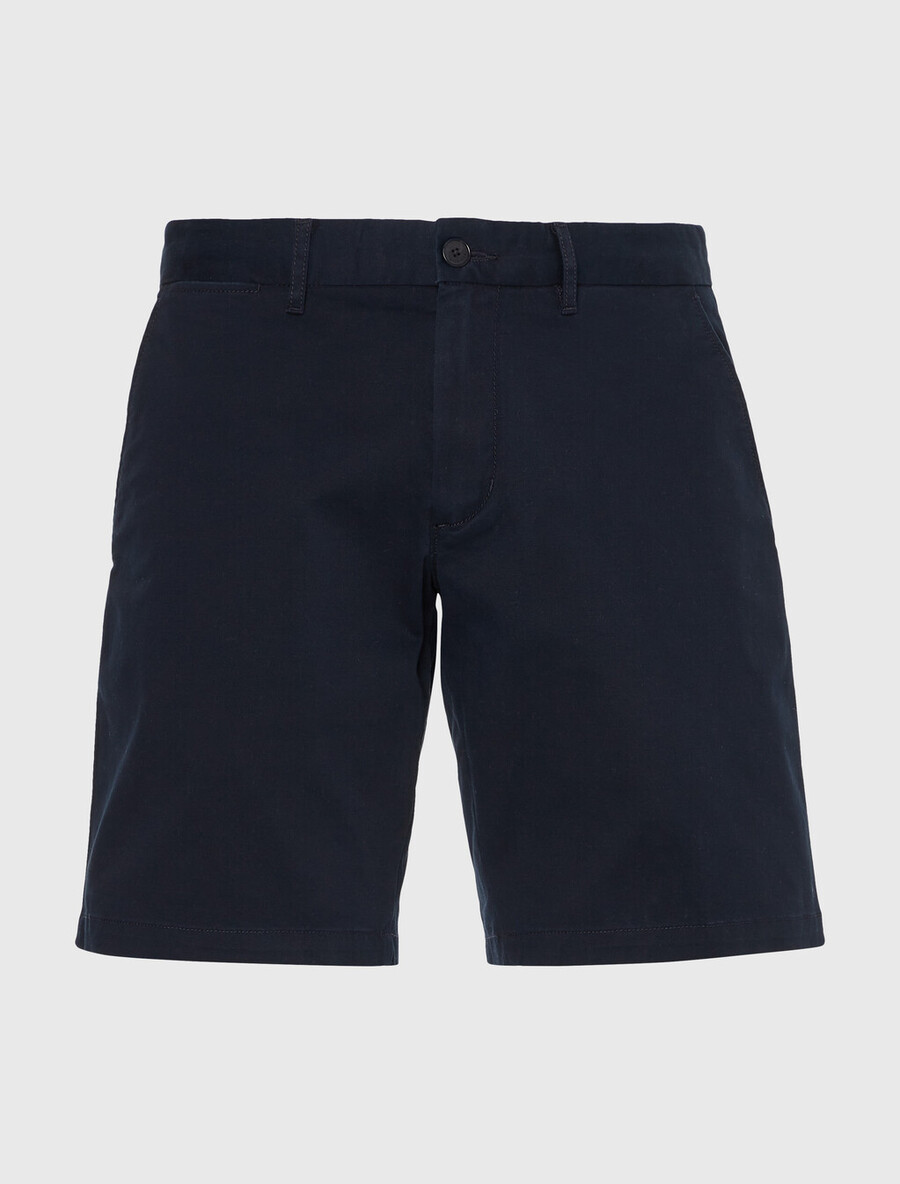 collezione 1985 pantaloncini in twill brooklyn