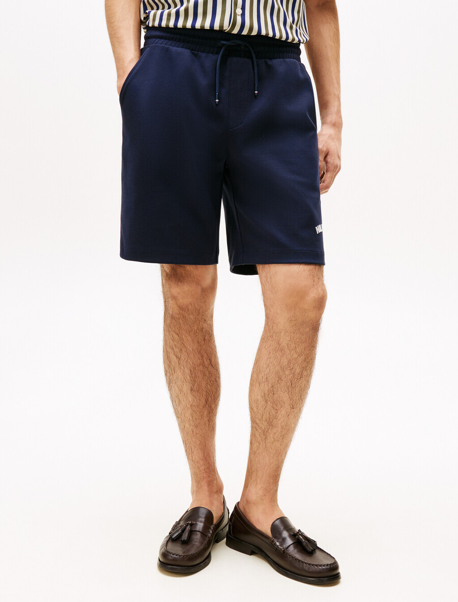pantaloncini da tuta grafici