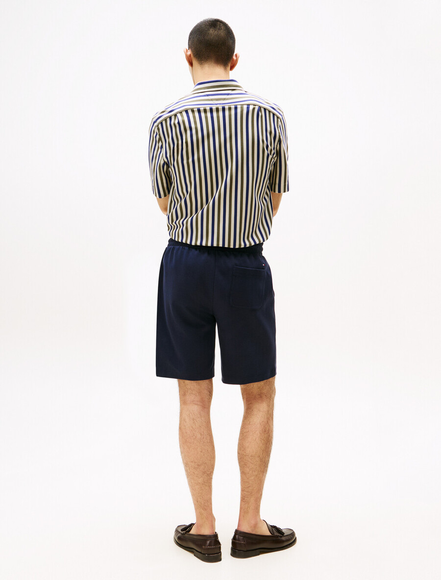 pantaloncini da tuta grafici