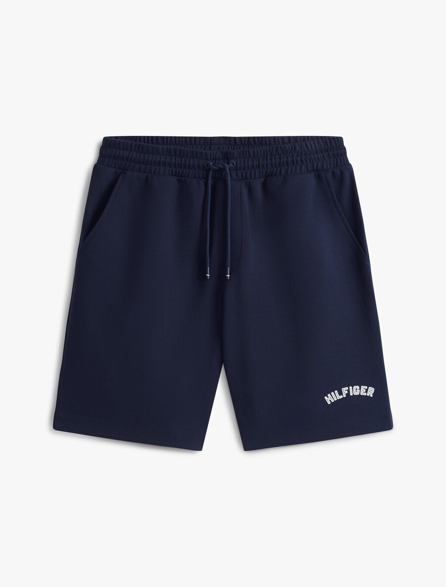 pantaloncini da tuta grafici