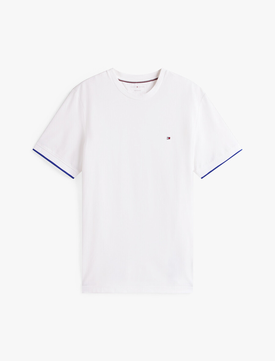 maglietta flex quick dry tipped