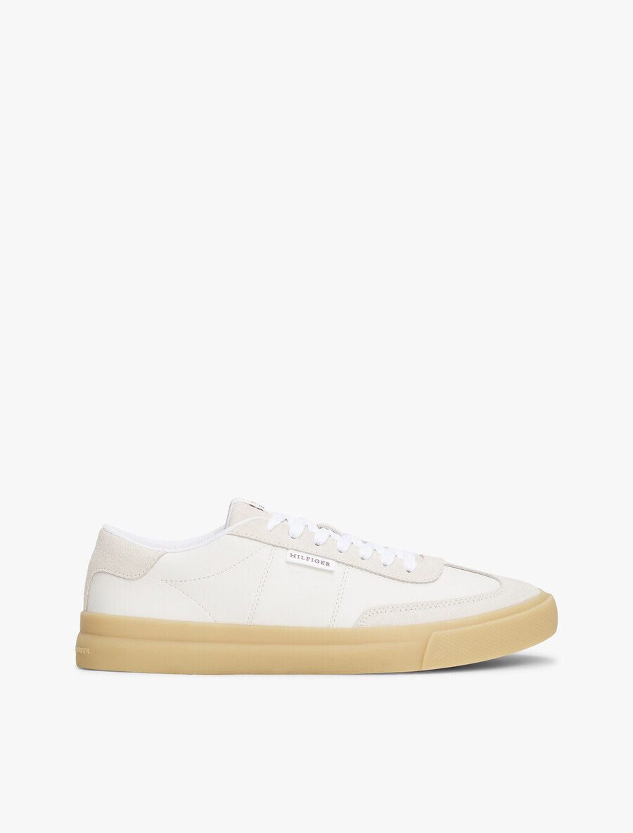 sneaker bassa summer cupsole