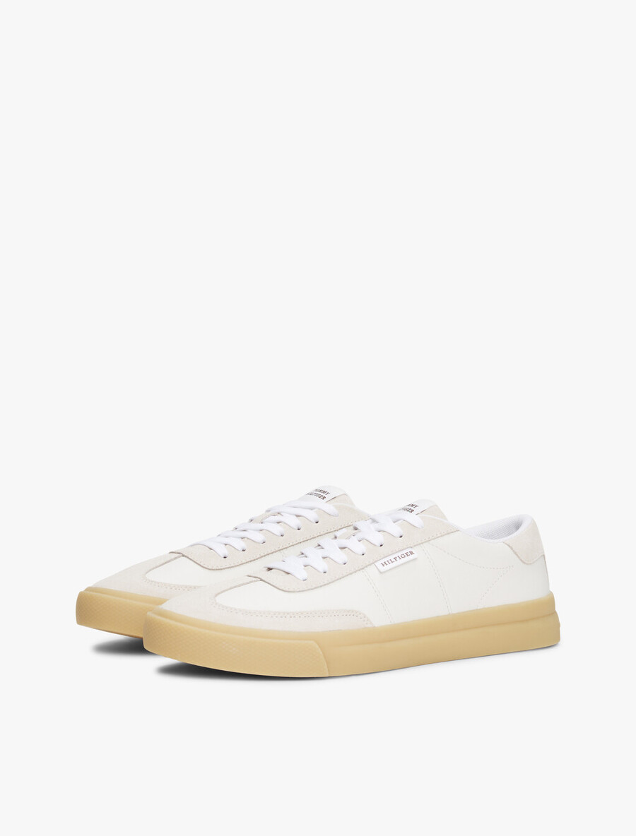 sneaker bassa summer cupsole