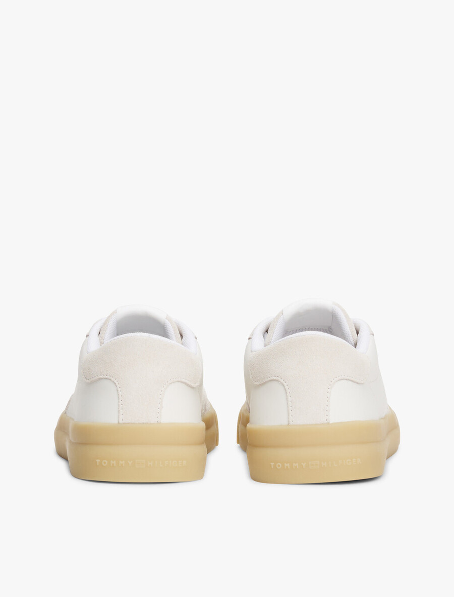 sneaker bassa summer cupsole