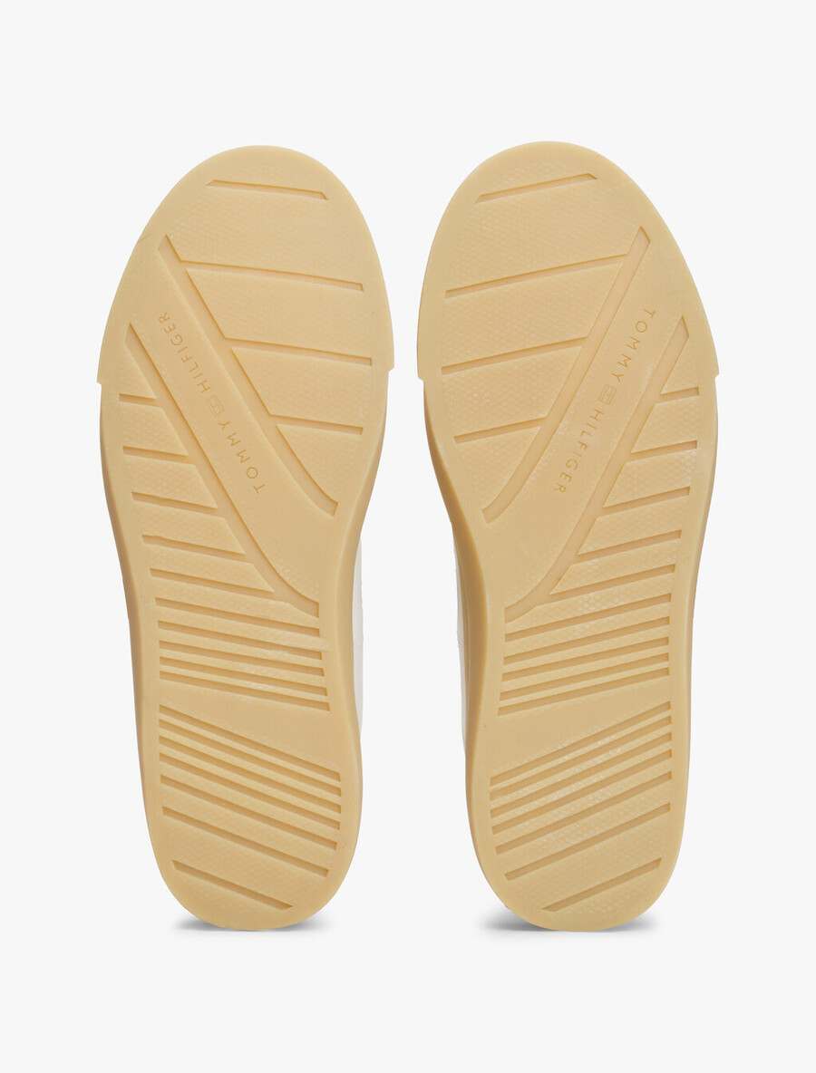 sneaker bassa summer cupsole