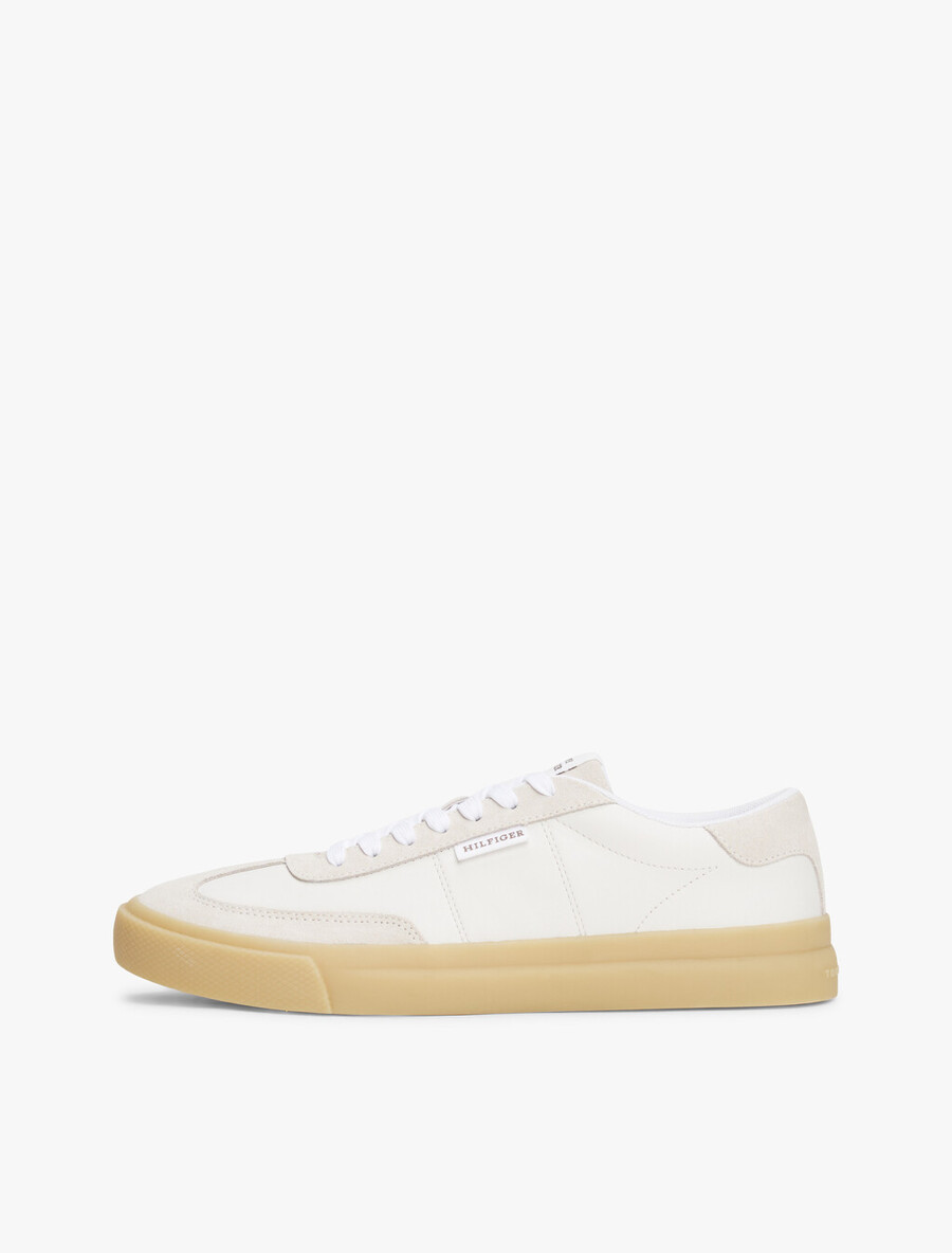 sneaker bassa summer cupsole