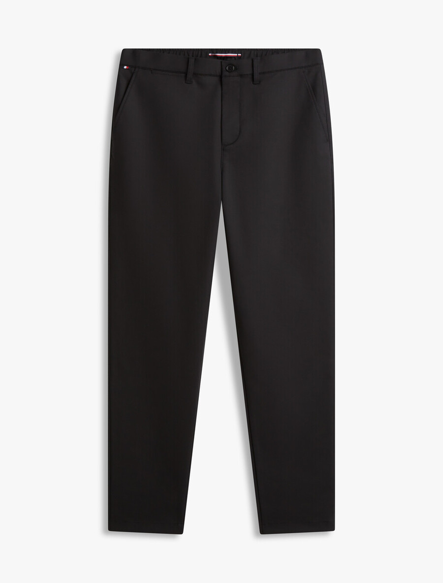 pantaloni harlem stretch twill
